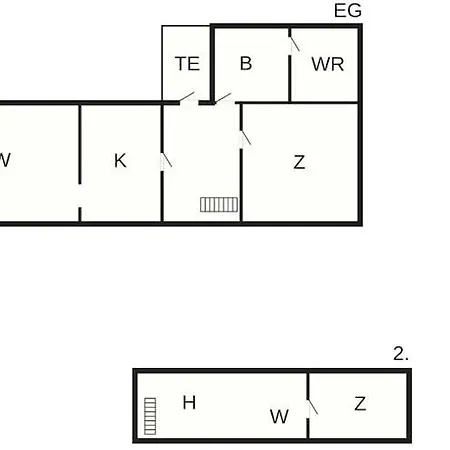 7 Person In 度假居 里瑟尔